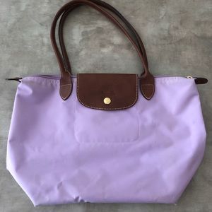Le pliage tote